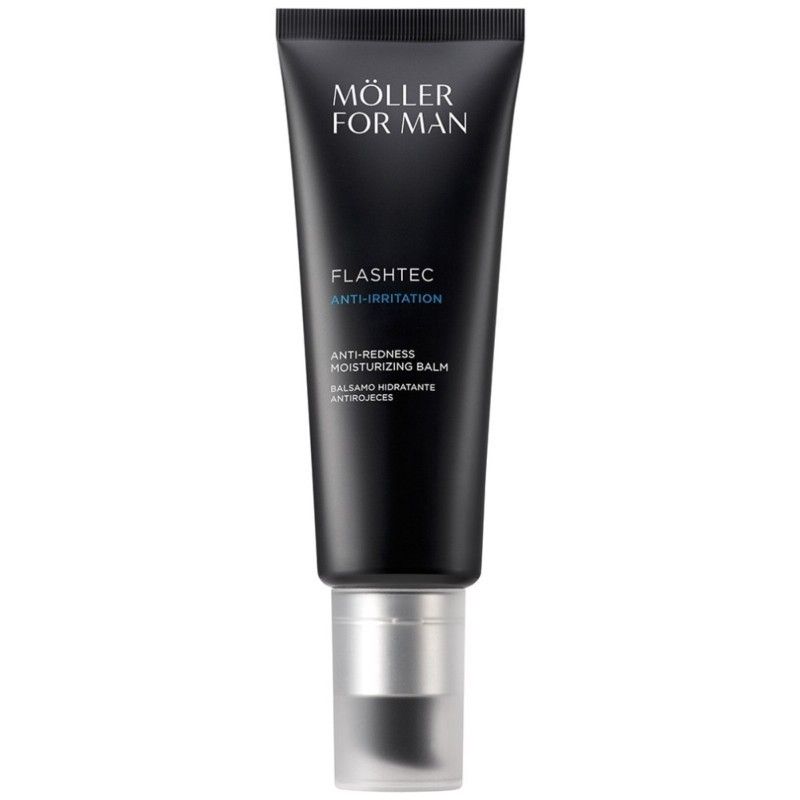 Anne Möller Bálsamo Man Anti-Redness 50ml