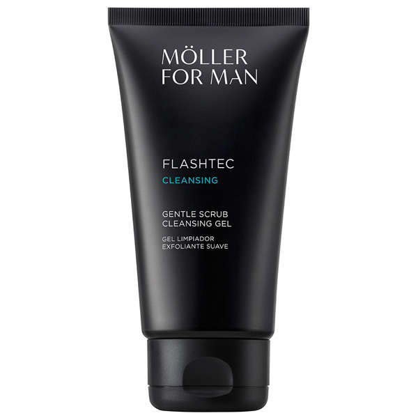 Anne Möller Man Cleansing Gel 125 ml