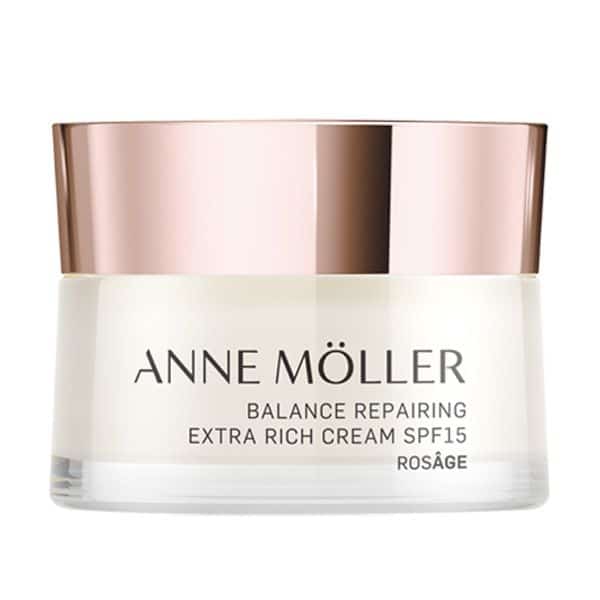Anne Möller Rosage Balance Extra Rich Cream SPF15