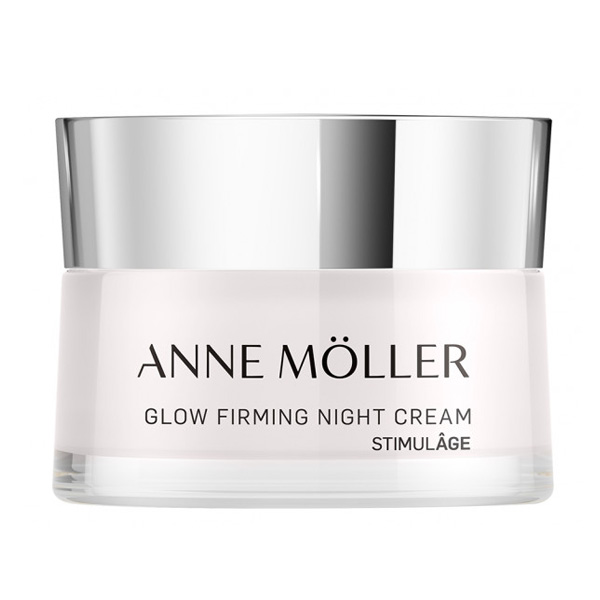 Anne Möller Stimulage Glow Firm night cream 50 ml