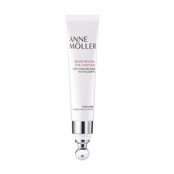 Anne Möller Stimulage Glow Revival eye cream 15 ml