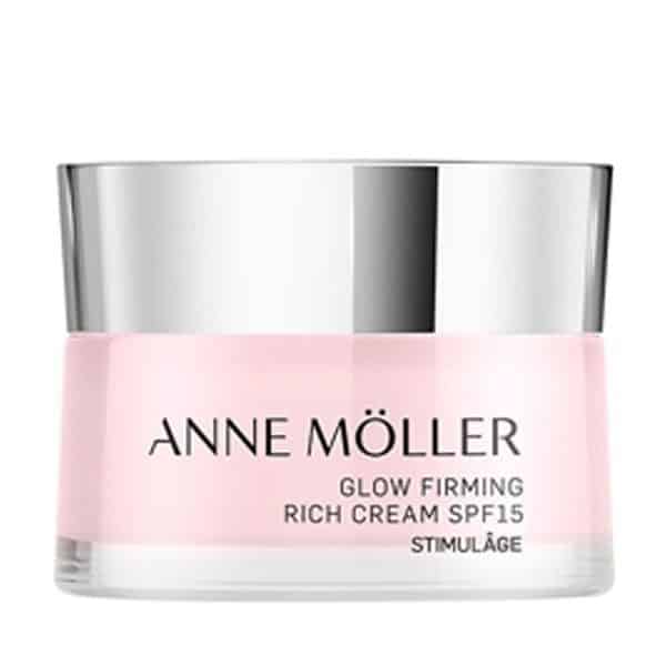 Anne Möller Stimulage Glow Firm cream SPF15 50 ml
