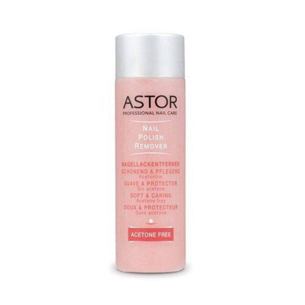 Astor Quitaesmalte 100Ml