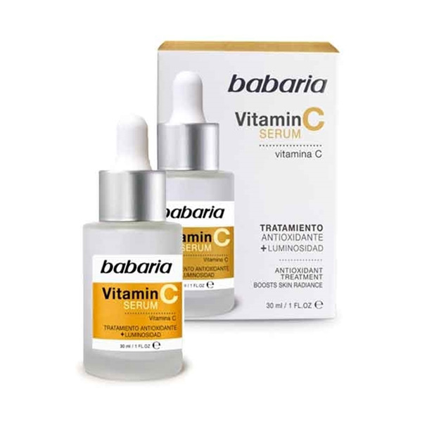 Babaria Sérum Vitamina C 30 ml