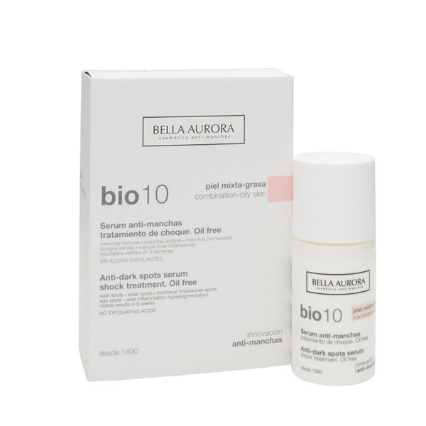 Bella Aurora Bio 10 Serum Mixtas