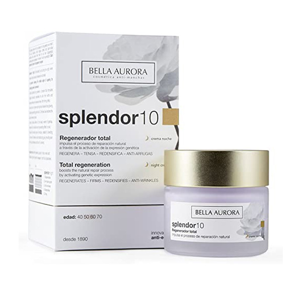 Bella Aurora Splendor-10 Noche