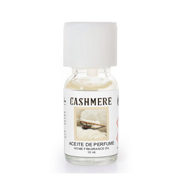 Boles D’olor Aceite perfume Cashmere 10 ml
