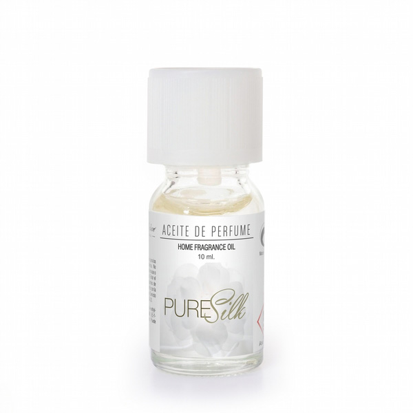 Boles D’olor Aceite perfume Pure Silk 10 ml