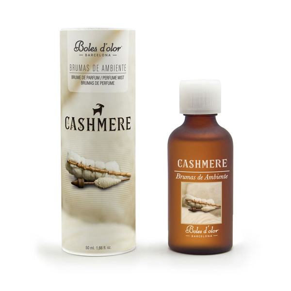 Boles D’olor Bruma ambiente Cashmere 50 ml