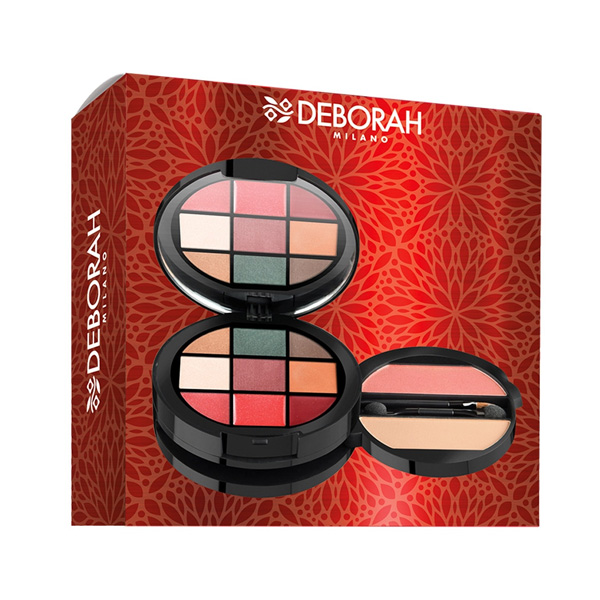 Deborah Cofre Cosmética Mini-01