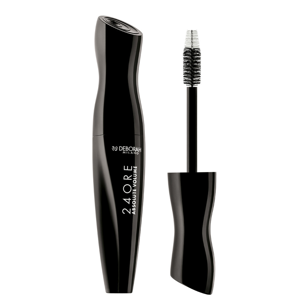Deborah Mascara 24Ore Absolute Volume