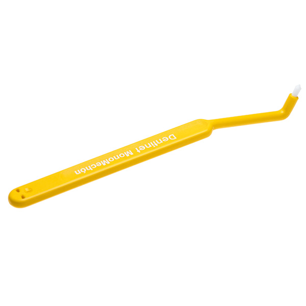 Dentinet Cepillo dental Brackets