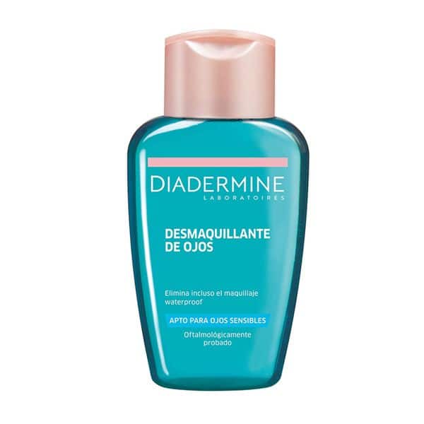 Diadermine Desmaquillador Ojos 125 ml