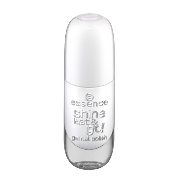 Essence Laca Uñas Gel Shine Last 33