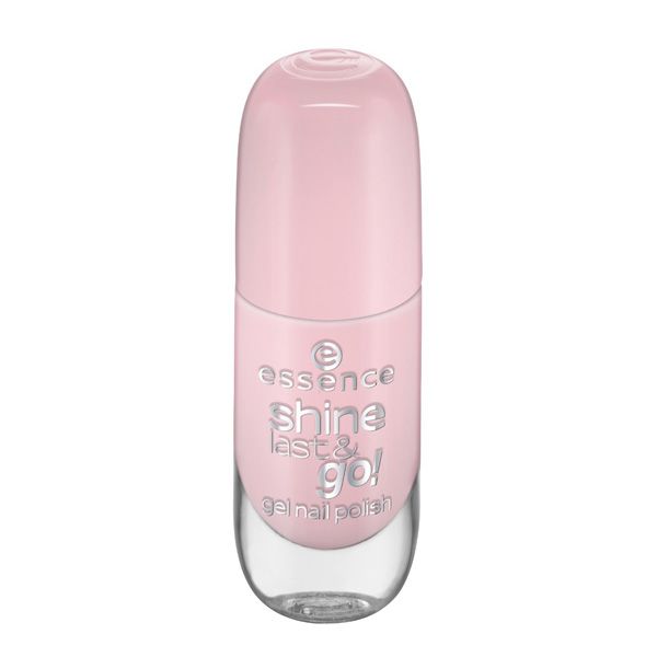 Essence Laca Uñas Gel Shine Last 05