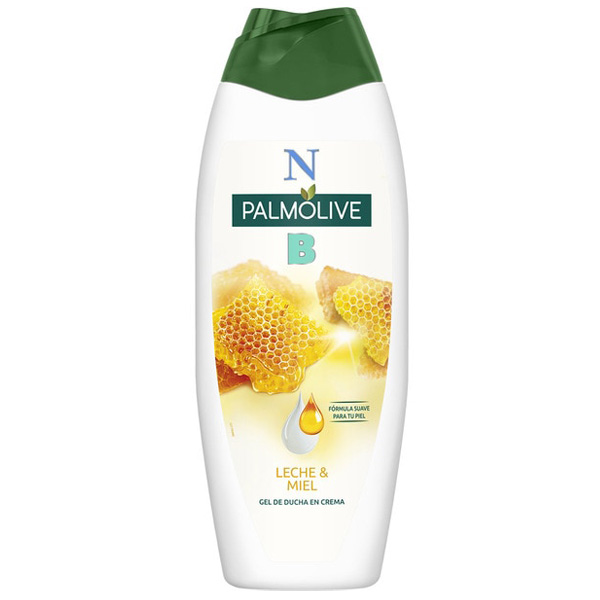 NB Gel Nutritivo Miel 600 ml