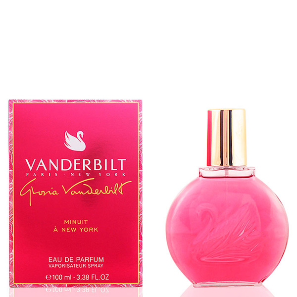 Gloria Vandervilt Minuit 100 Vp