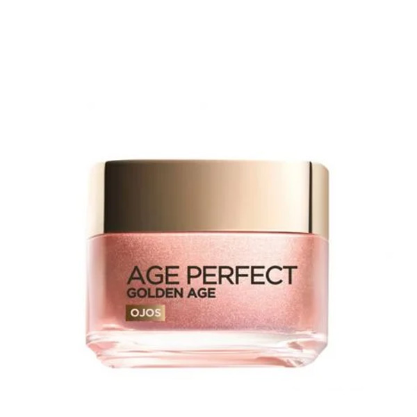 L’Oreal Age Perfect Golden Ojos 15 ml