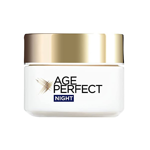 L’Oreal Age Perfect Noche nutritiva 50 ml
