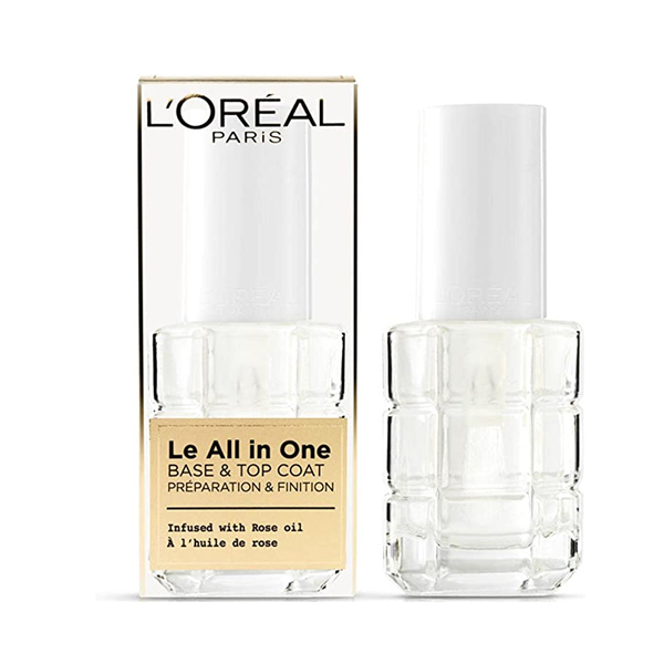 L,Oreal La Man.Huile 00 All In One
