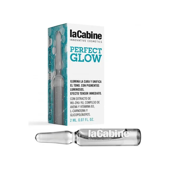 La Cabine Ampolla Perfect Glow 2ml