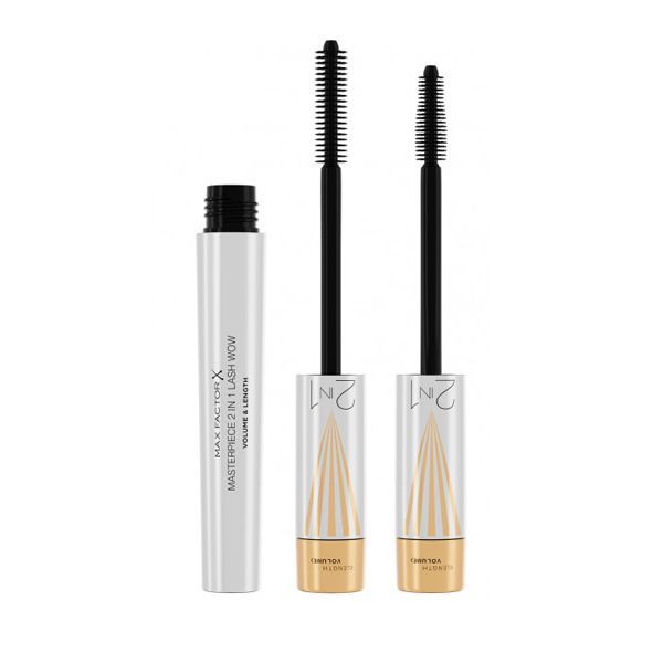 Max Factor Máscara Masterpiece 2in1 Lash Wow