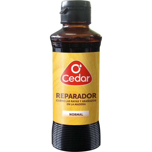 Ocedar Reparador Normal limpiamuebles bote 100 ml