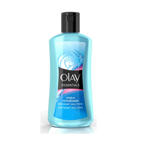 Olay Ess.Tonico Revital 200Ml