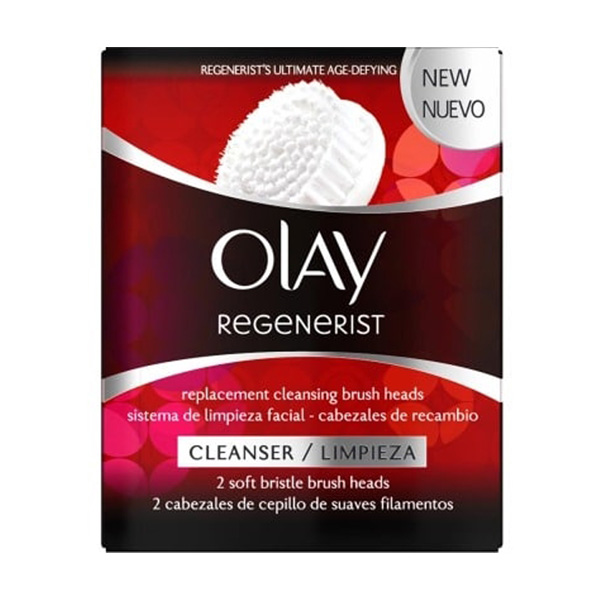 Olay Reg 2 Recamb Limp.Facial