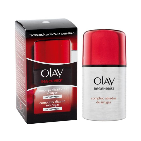 Olay Reg.Alisador De Arrugas