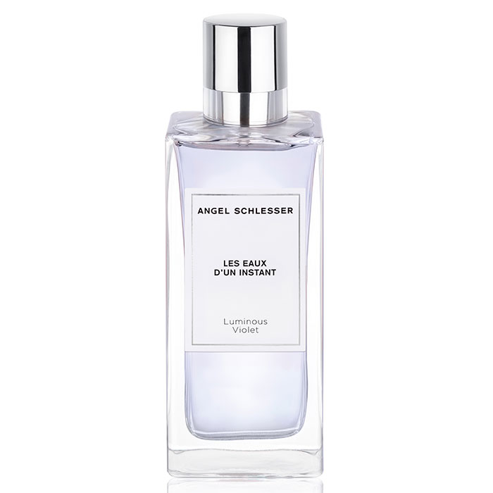 Angel Schlesser Les Eaux D’Un Instant Luminous Violet Eau de Toilette