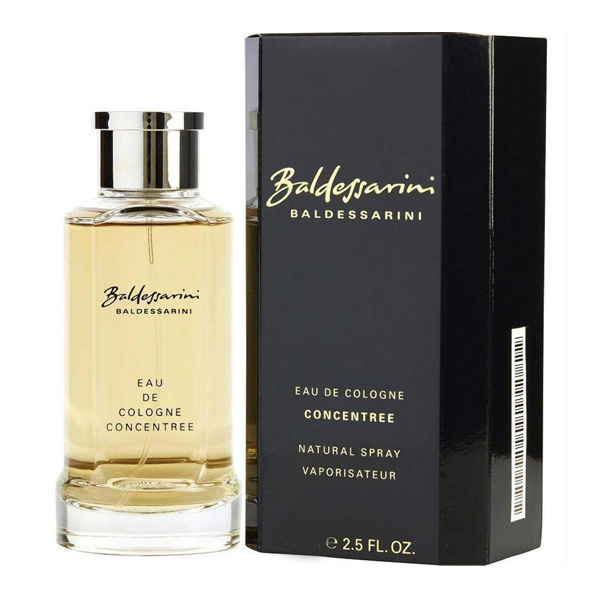 Baldessarini Hugo Boss Eau de Cologne Concentree 50 ml