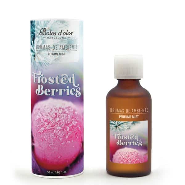 Boles D’olor Bruma ambiente Frosted Berries 50 ml