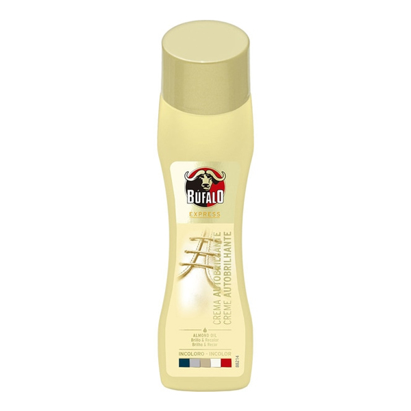 Búfalo crema líquida Incolora 50 ml