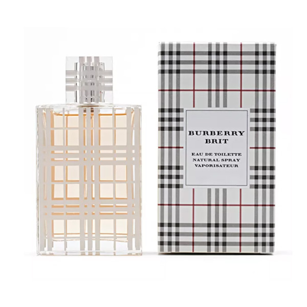 Burberry Brit Eau de Toilette