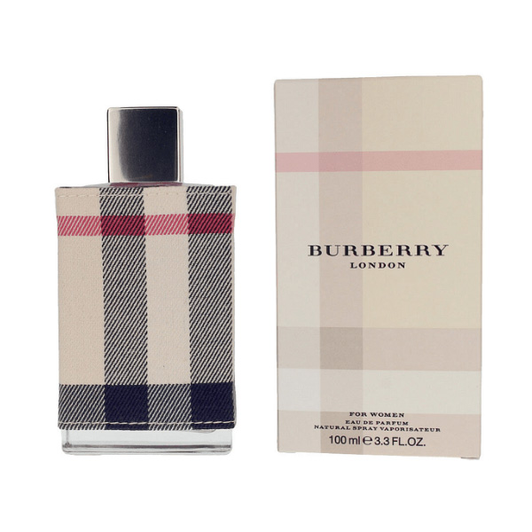 Burberry London Woman Eau de Parfum