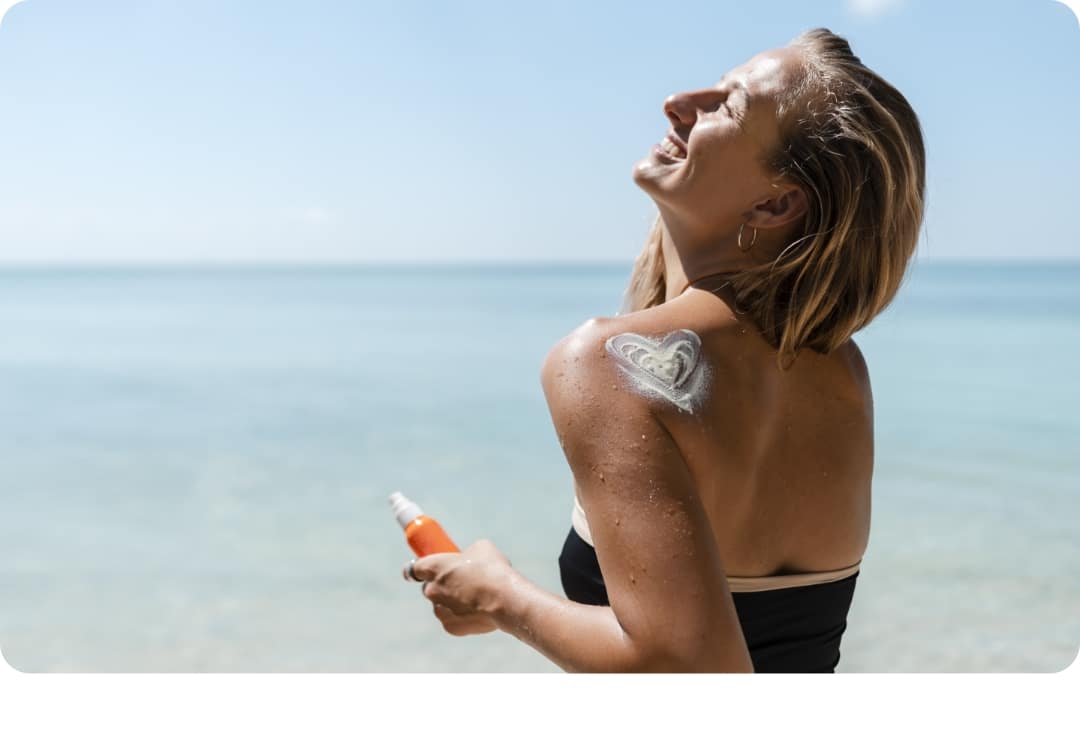 7 consejos para cuidar tu piel este verano