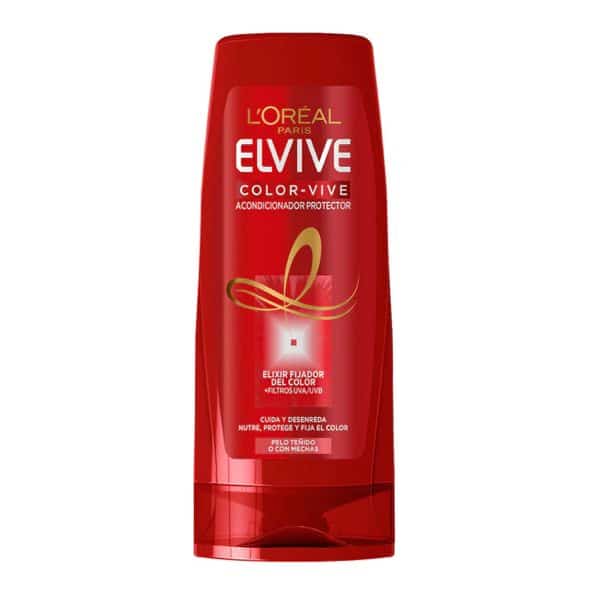 Elvive Acondicionador Color Vive 300 ml.
