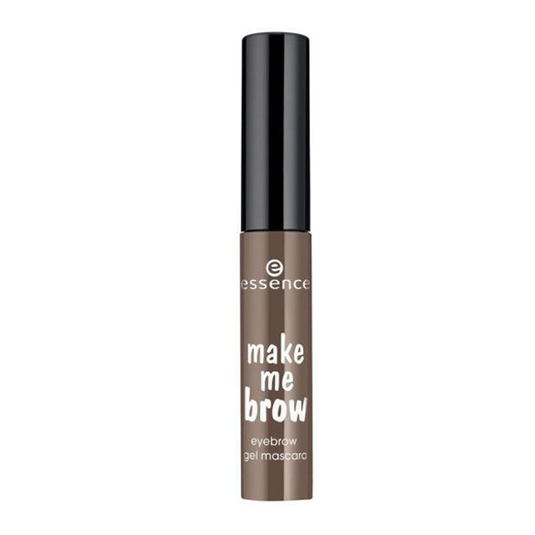 Essence Gel Mascara Make Me Brow 02