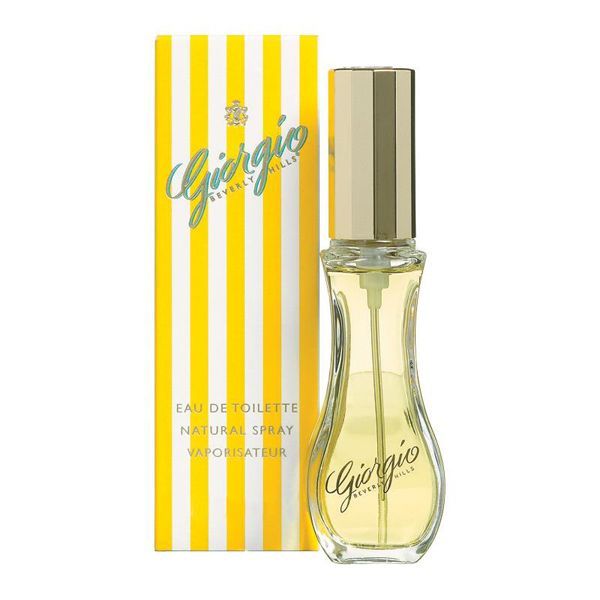 Giorgio Beverly Hills Eau de Toilette