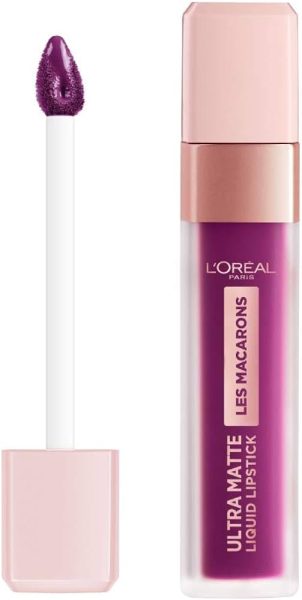 L,Oreal Infalible Liquido Macarons 840