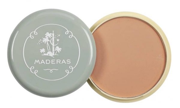 Maderas Oriente Polvo Crema 18 Translucido