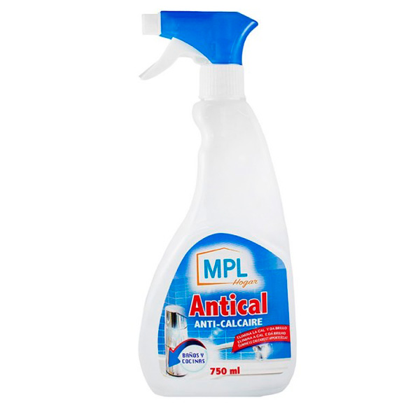 MPL antical pistola 750 ml
