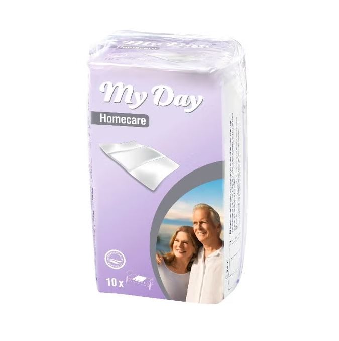 My Day Cubrecamas Alas 10 uds