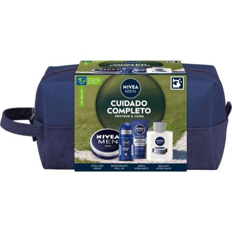 Nivea Men Neceser Cuidado Completo