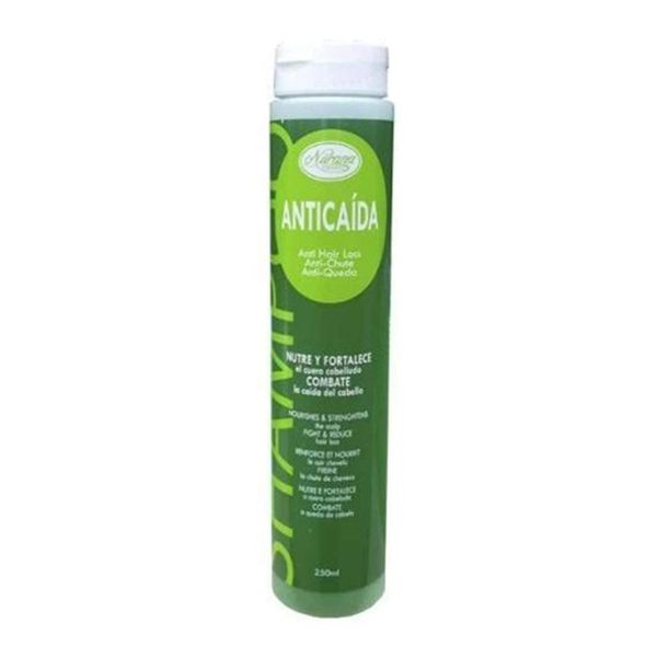 Nurana Champú Anticaída 250 ml.