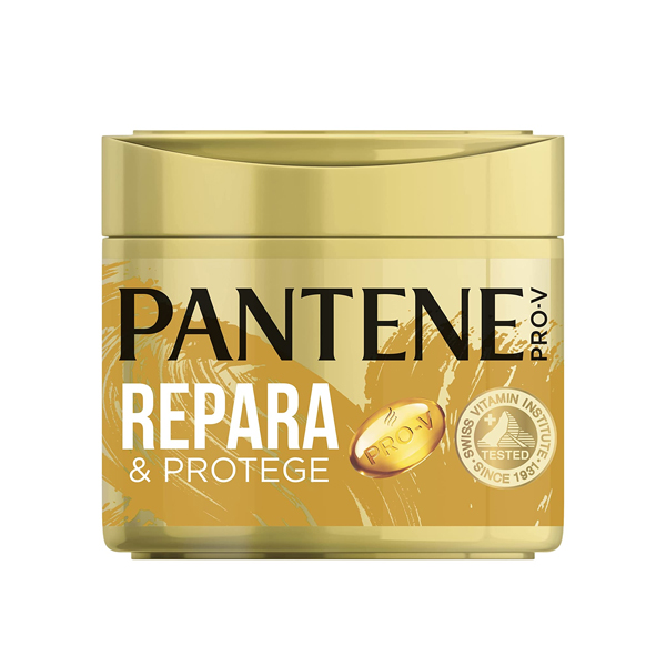 Pantene Mascarilla Repara & Protege 300ml.