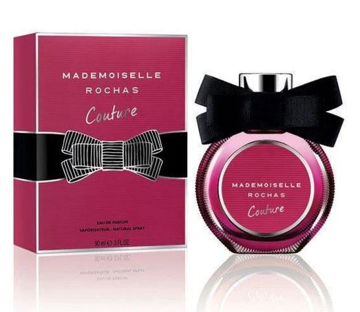 Rochas Mademoiselle Couture Eau de Parfum 30 ml vapo