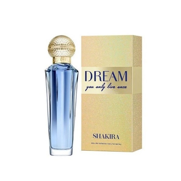 Shakira Dream 50 ml vapo