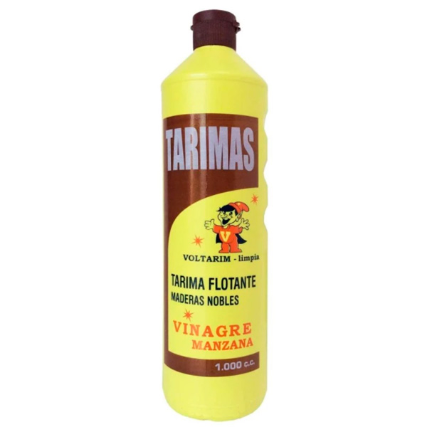 Voltarim Tarimas limpiamuebles 1 L